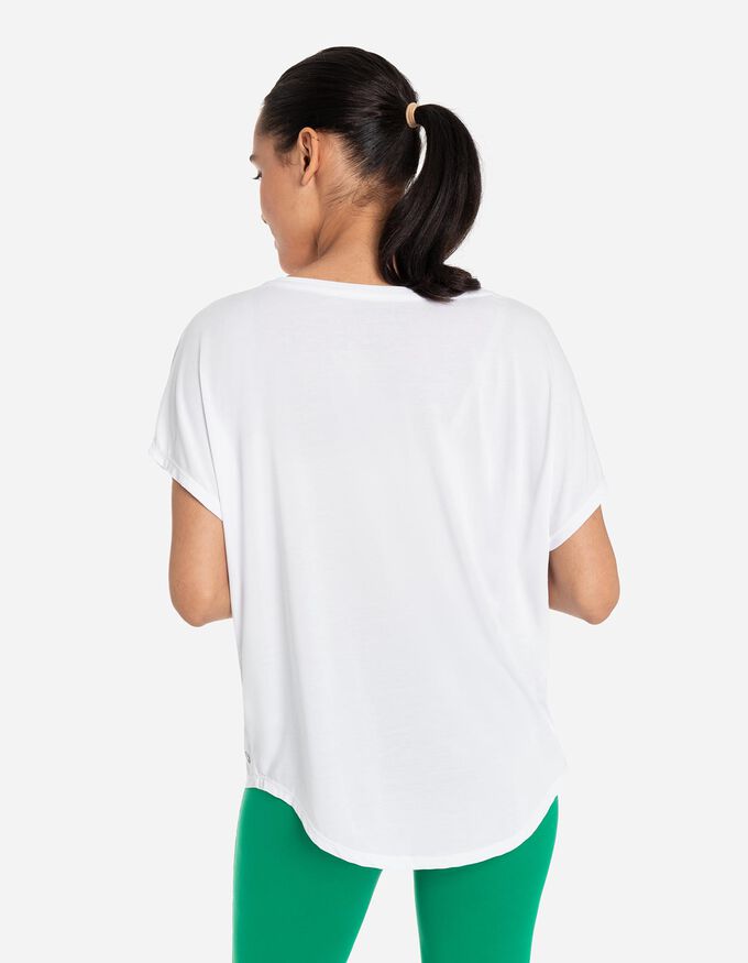 T-Shirt - Atmungsaktiv