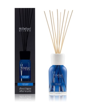 Millefiori Milano Natural Cold Water Raumduft 250 ml