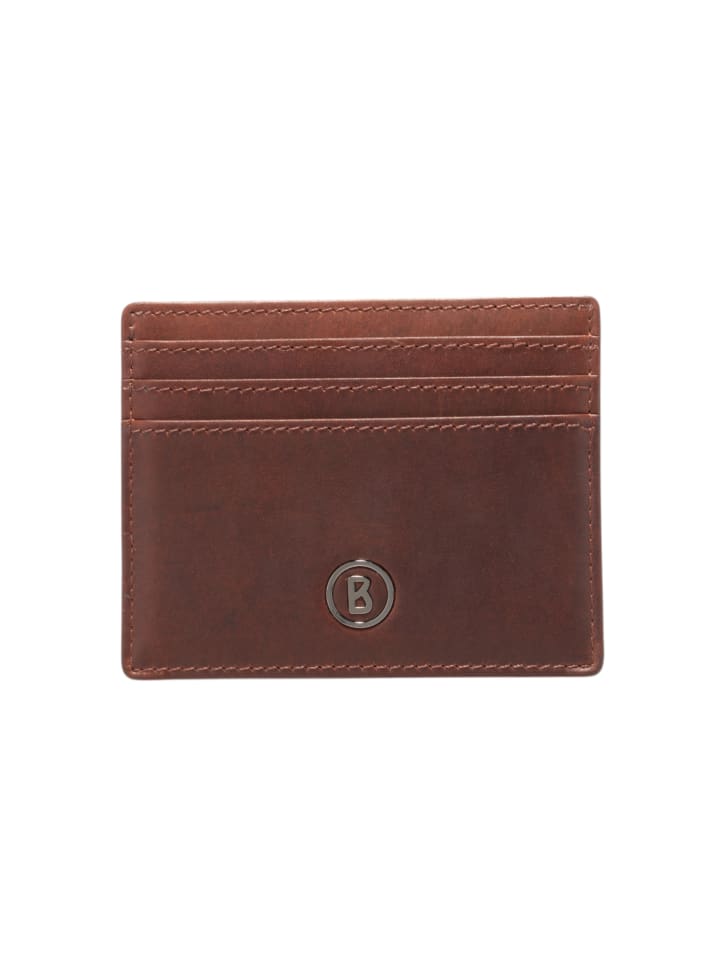 Bogner Kartenhalter 'Anchorage Keno in Cognac' günstig kaufen onesize