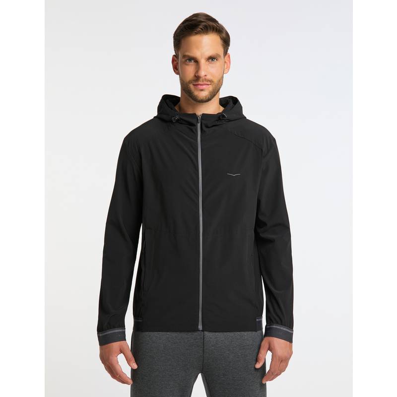 VENICE BEACH VB Men Bowen Funktionsjacke Herren