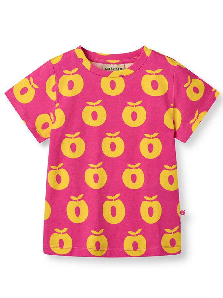 Småfolk Shirt 