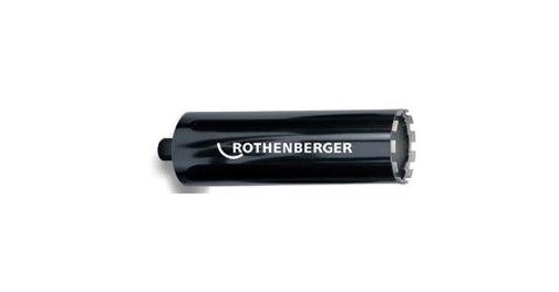 Rothenberger Tilbehør FF44630 DX-High Speed Plus Diamantboremaskine 30 x 300 mm 1/2