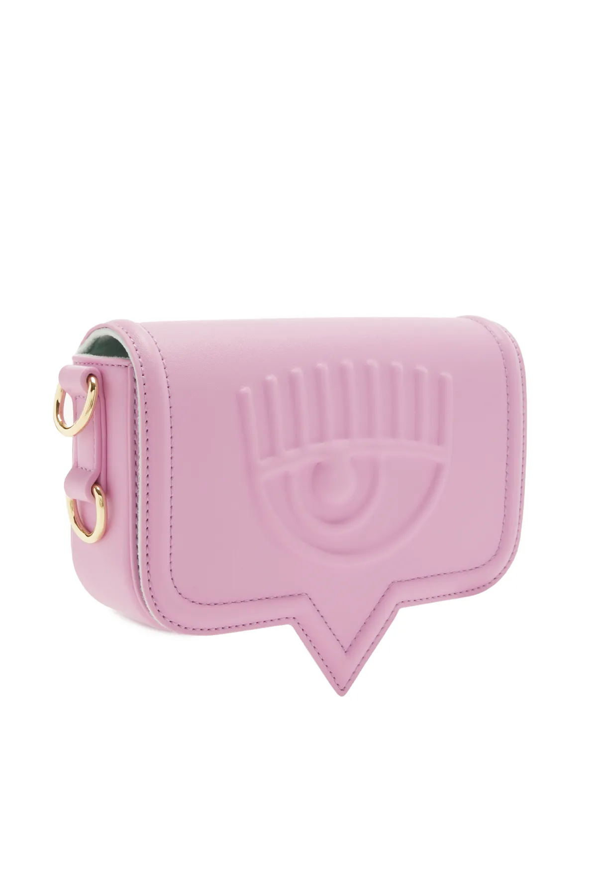 CHIARA FERRAGNI  Eyelike Damen Umhängetasche Rosa 75sb4ba2-zs517-444