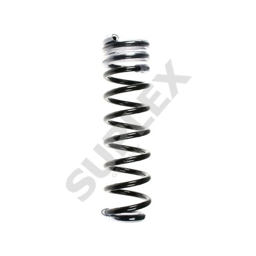 Suplex Schraubenfeder Mercedes Hinterachse 19240 - ATU
