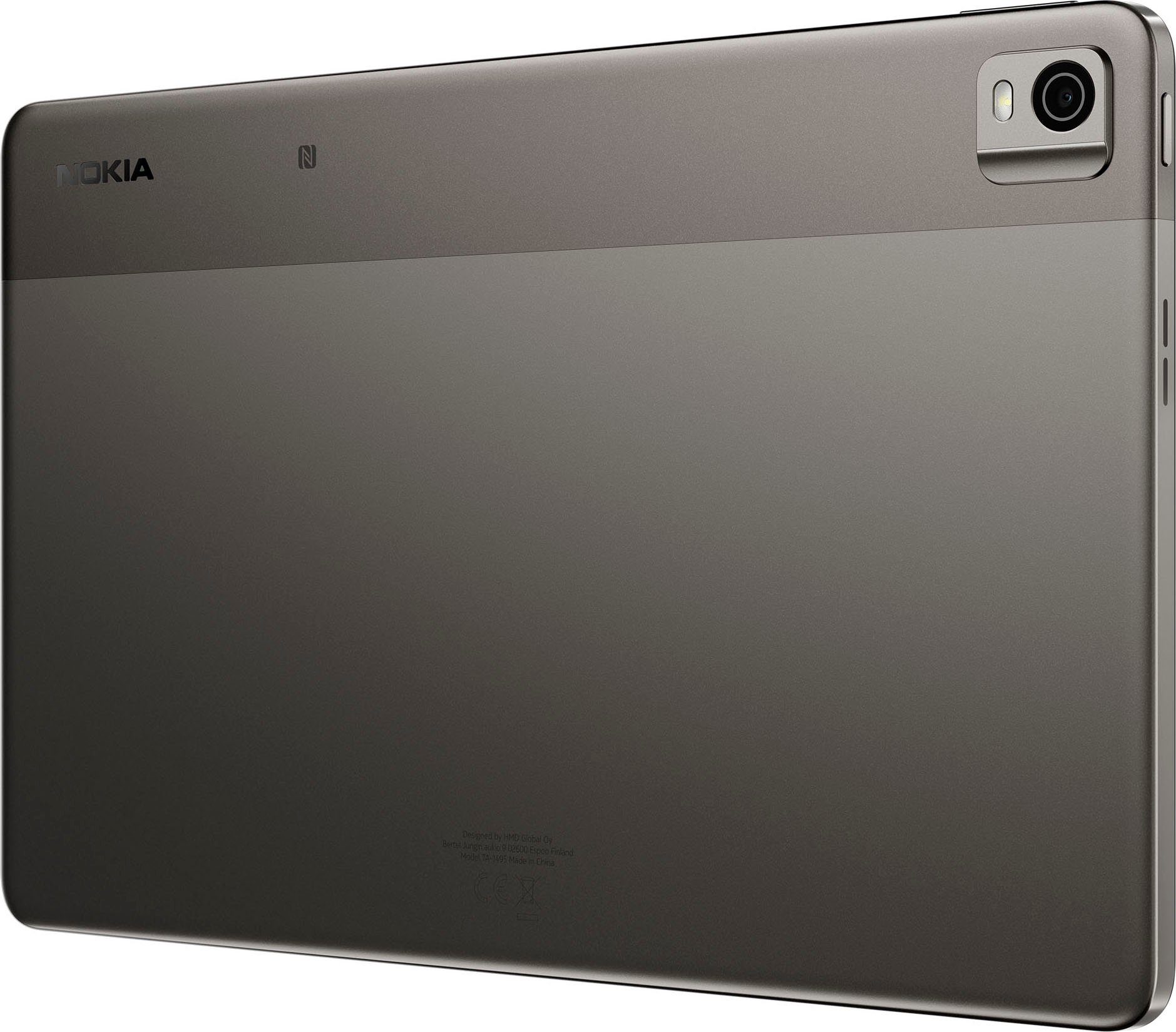 Nokia T21 Tablet (10,36