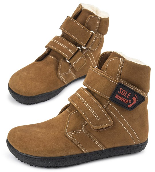 Sole Runner |k ~ Titania 2 ~ Braun