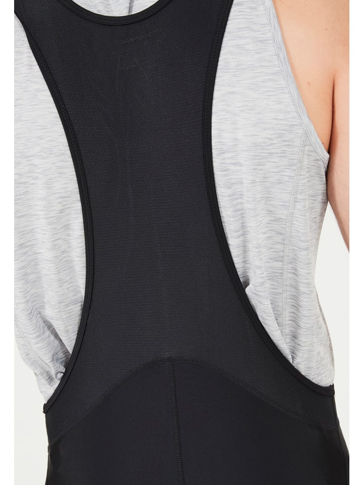 Endurance Radhose Gorsk-Long in 1001 Black günstig kaufen