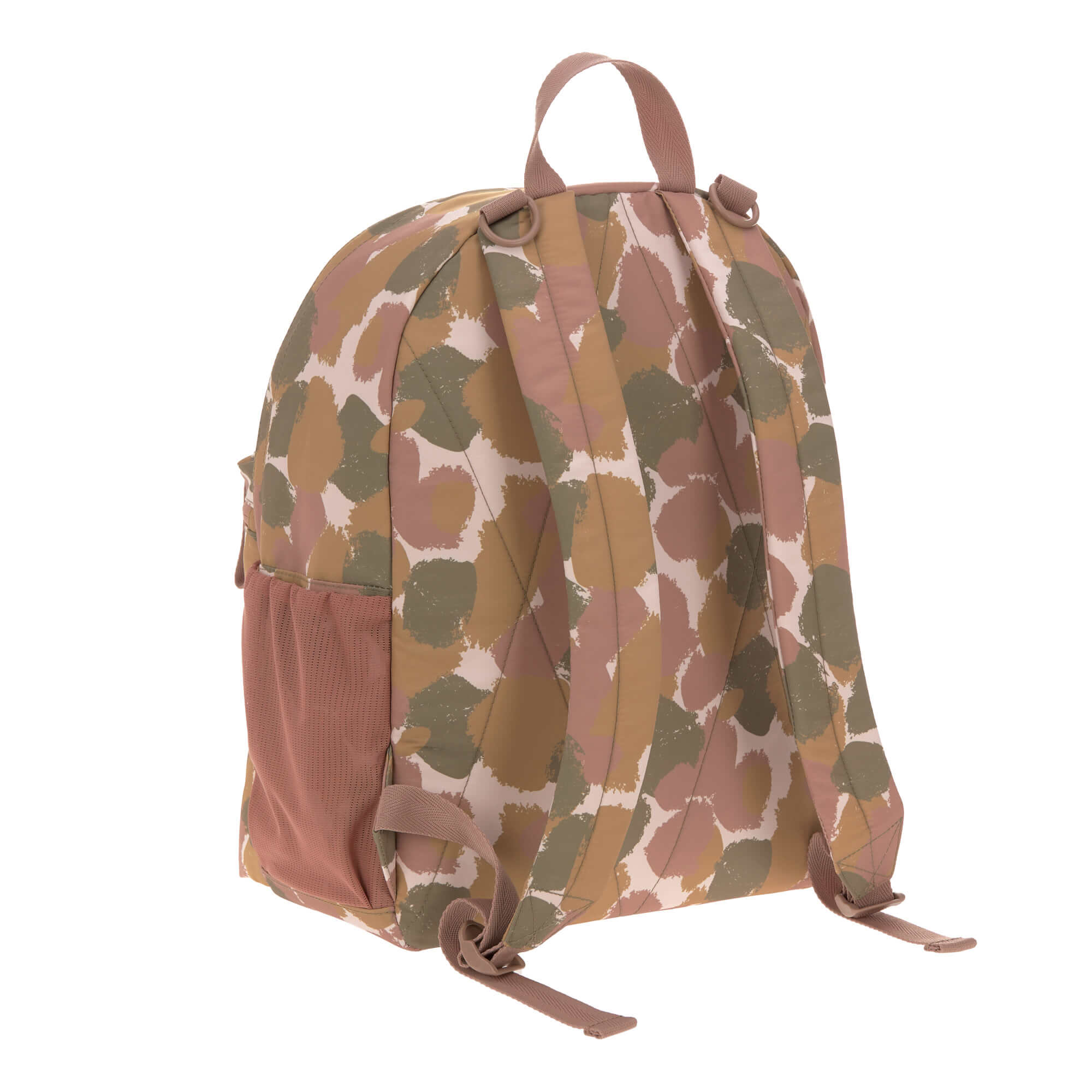 Wickelrucksack - Urban Backpack, Tinted Spots