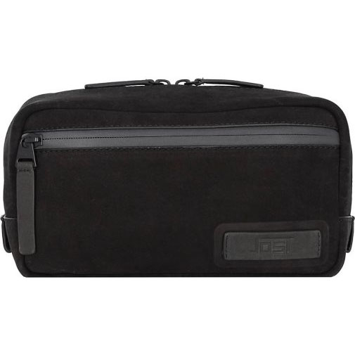 JOST Vaxholm Kulturbeutel Leder 22 cm