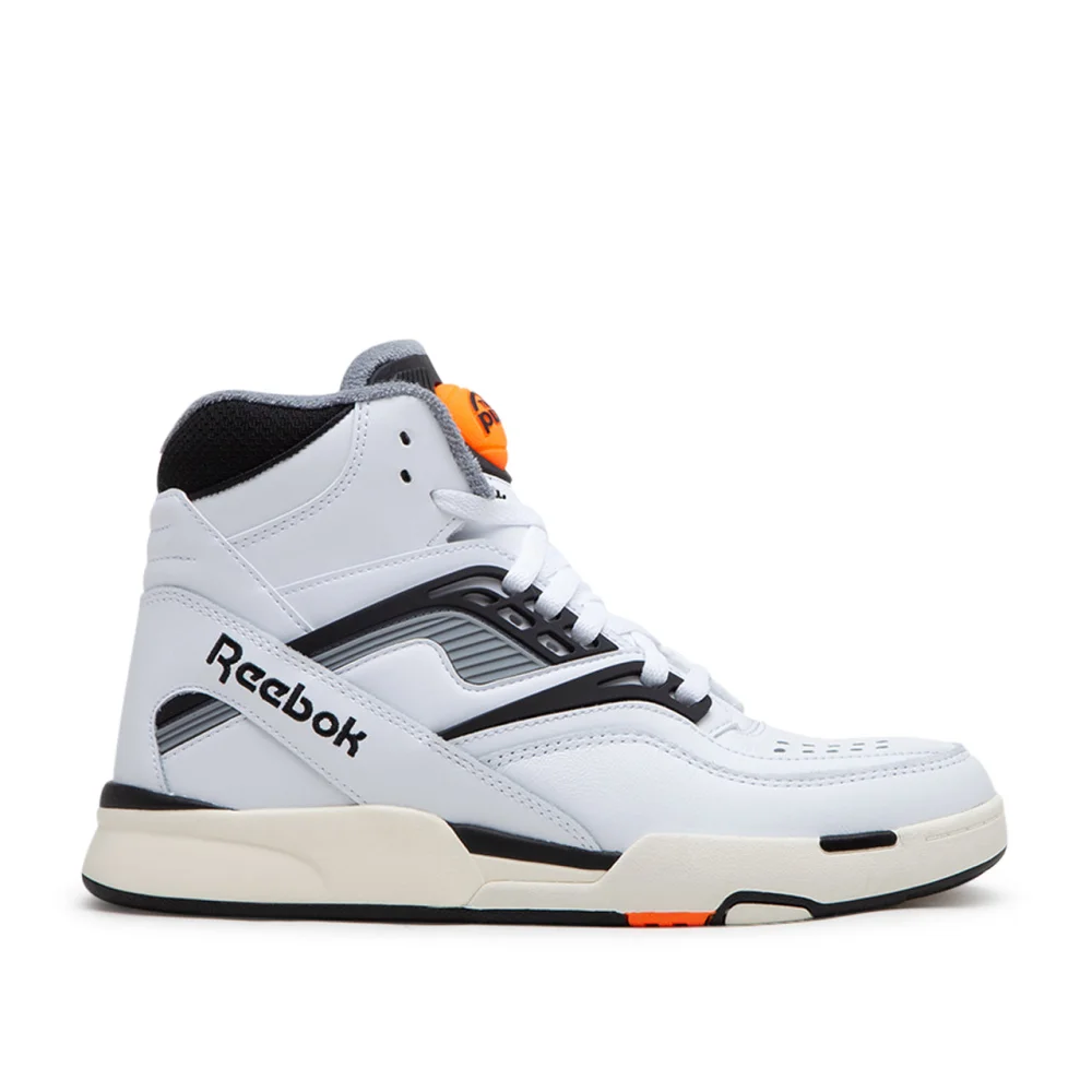 Reebok Pump TZ HQ8803 / weiss