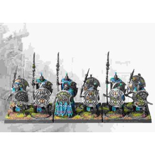 City States: Phalangites