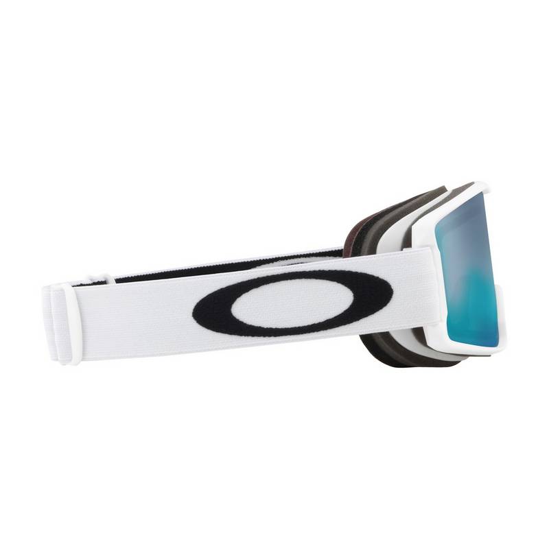 Oakley LINE MINER S Skibrille