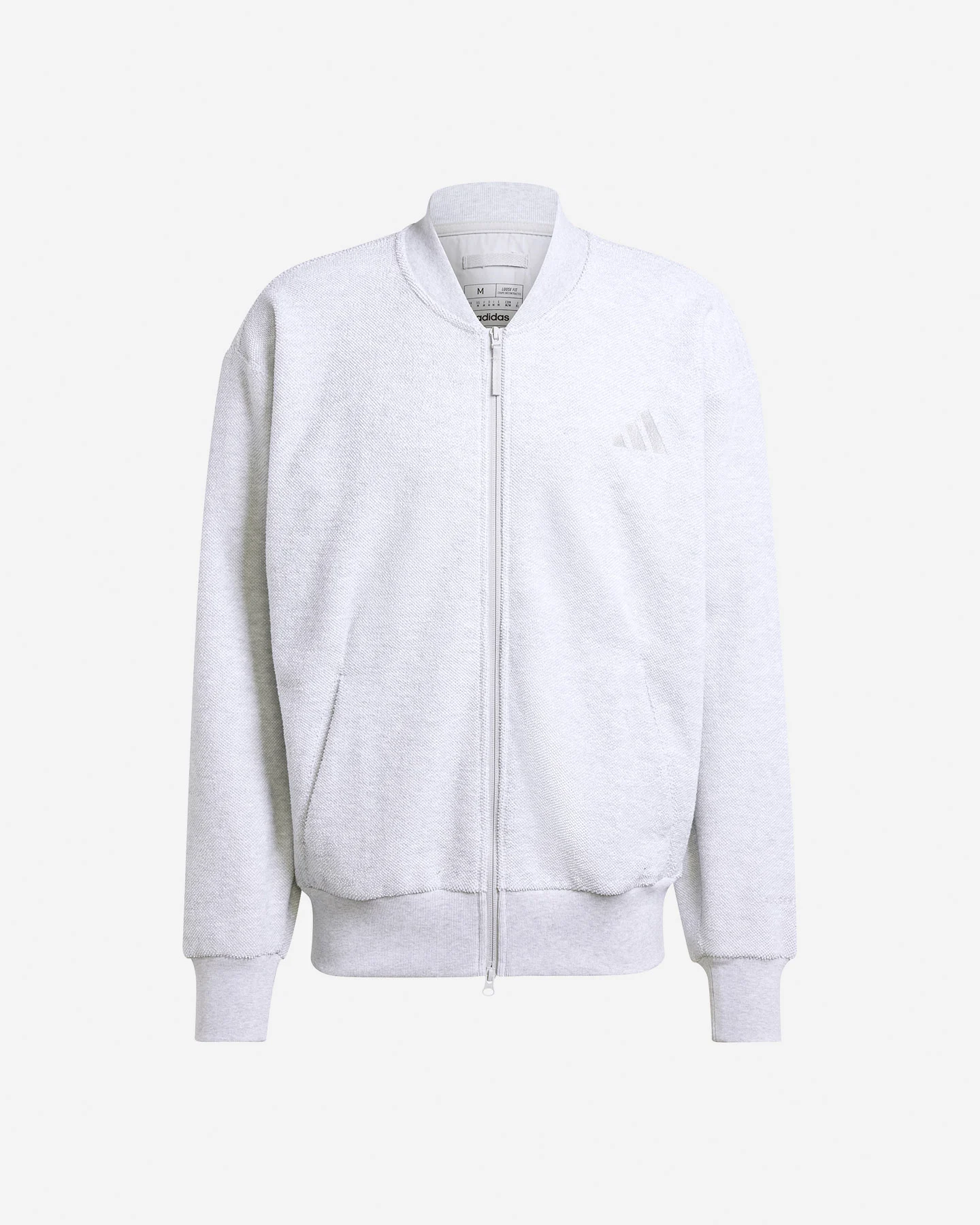 Bluza Adidas Reverse All Szn M IY6584