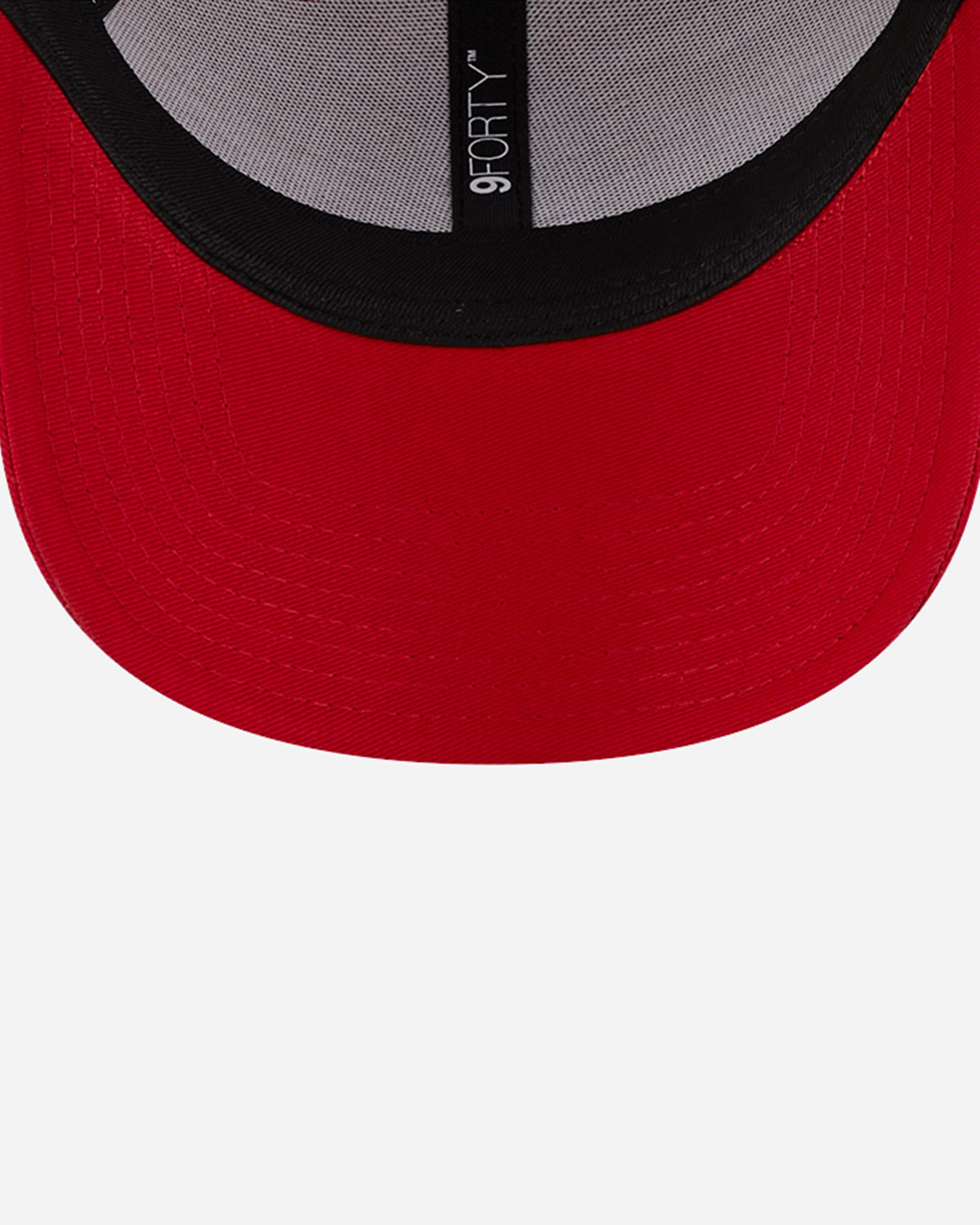 Oficjalny akcesorium piłkarskie New Era 9forty AF Trucker Milan Fangear M 60363653