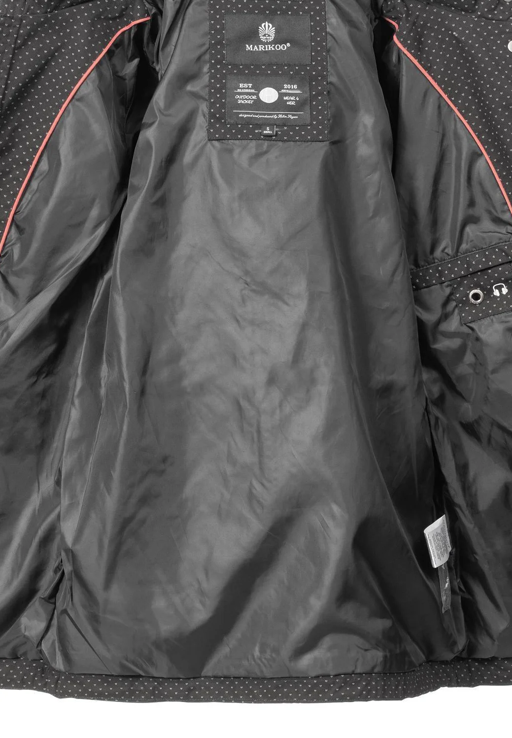 Marikoo NYOKOO - Parka