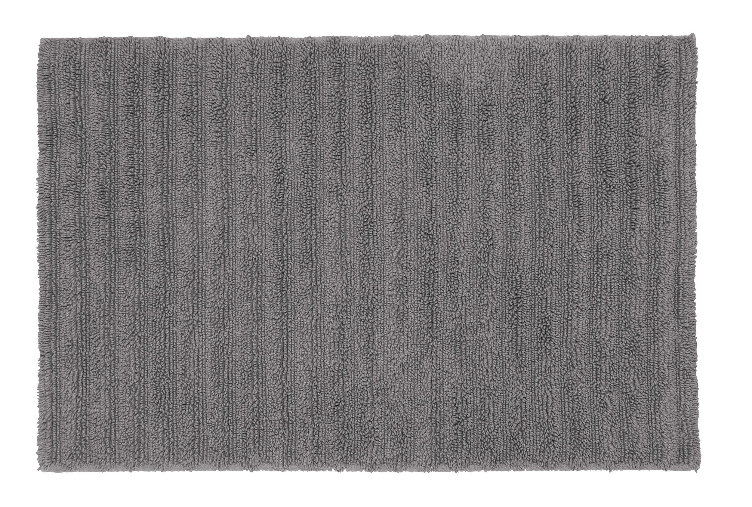 Kleine WolkeBadteppich
