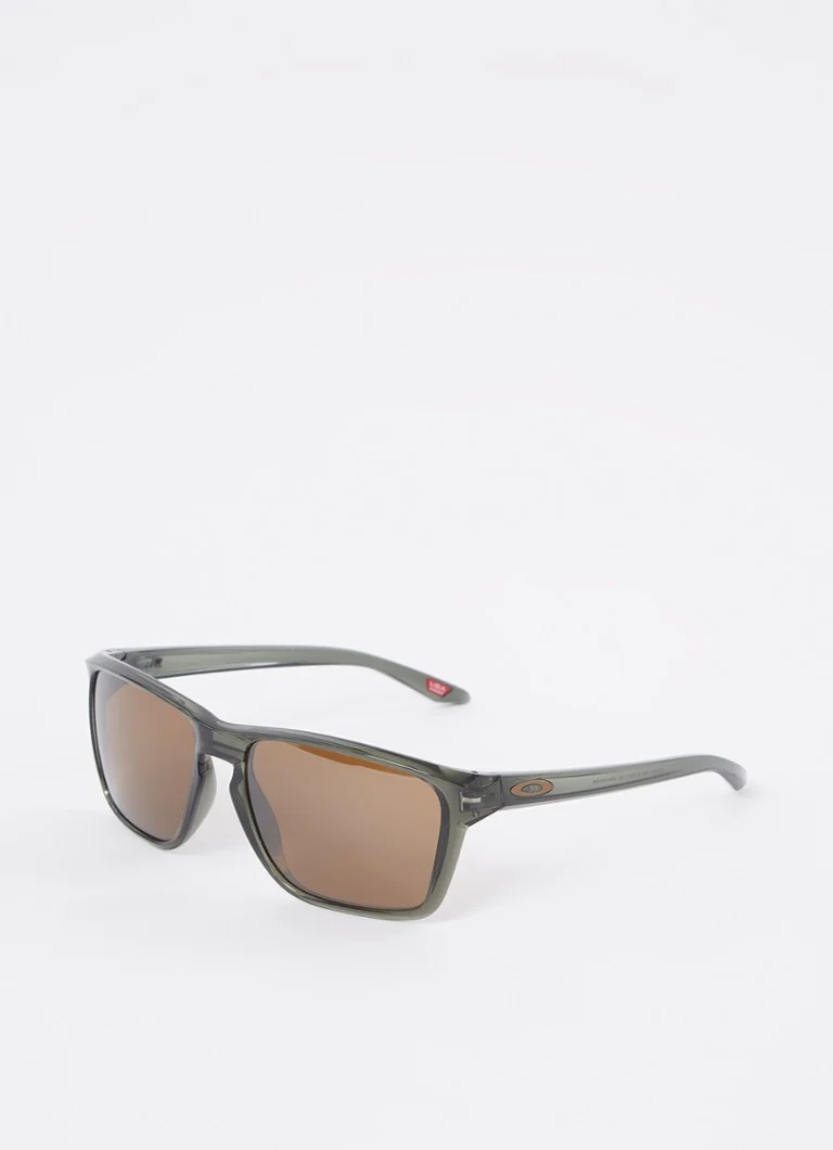 Oakley Oakley *OO9448 SYLAS GRN SHN