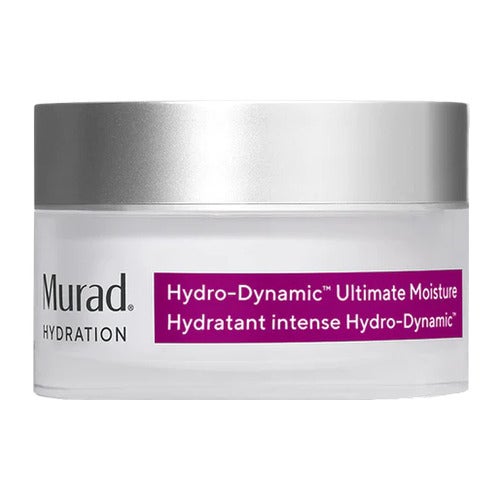 Murad Hydration Hydro-Dynamic Ultimate Moisture Dagcrème 50 ml
