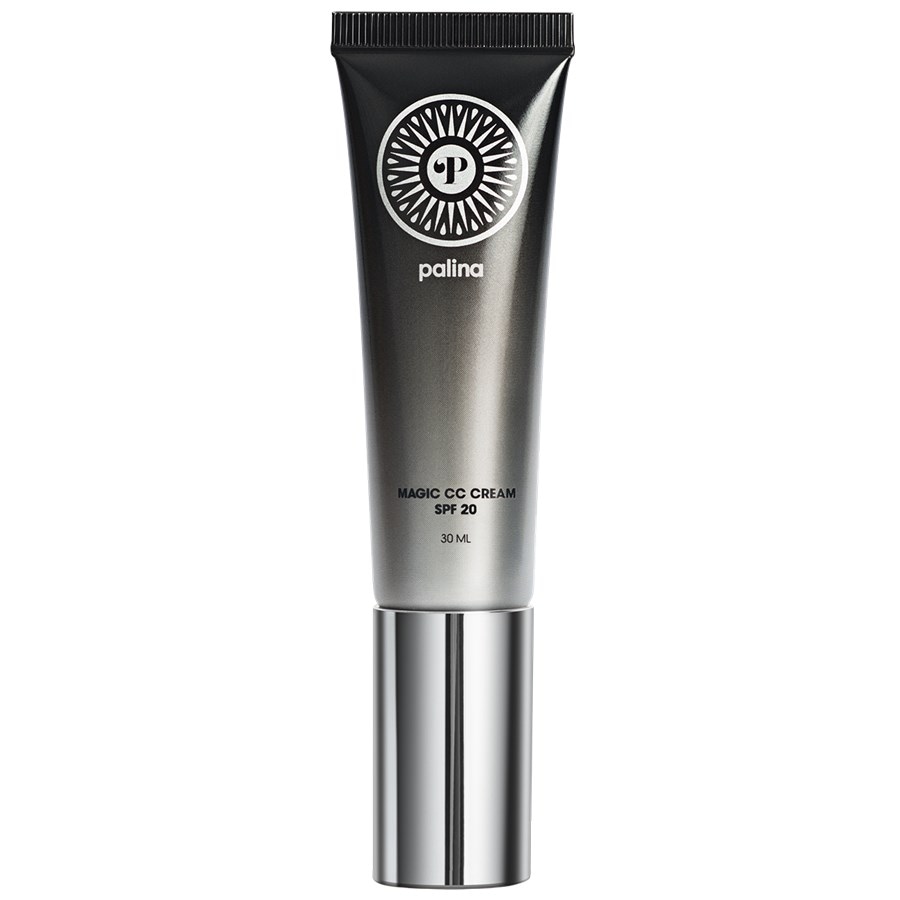 Magic CC Cream SPF 20