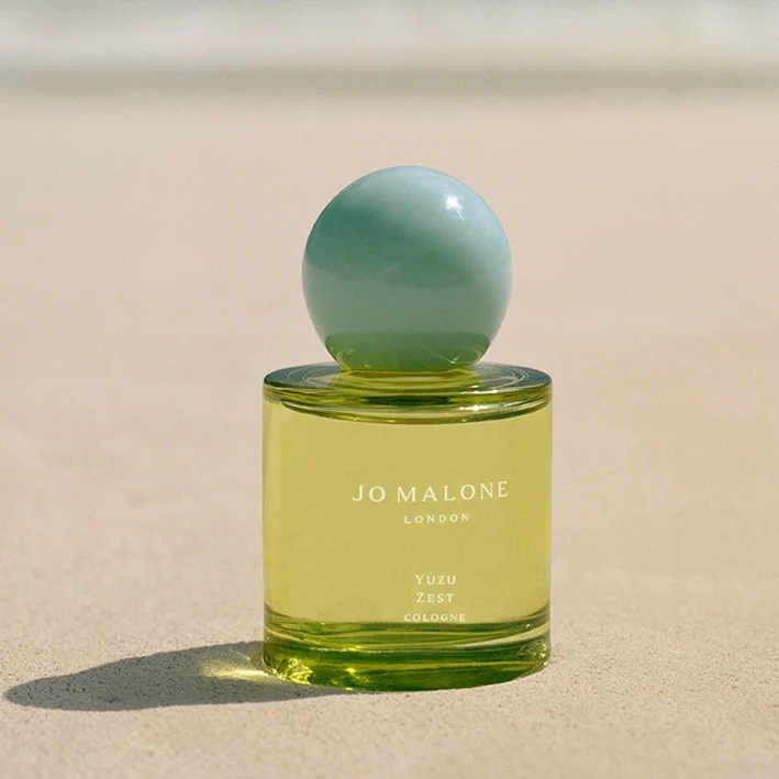 Colonie Yuzu Zest - Köln unisex, Köln, Eau de Toilette Unisex, Eau de Toilette