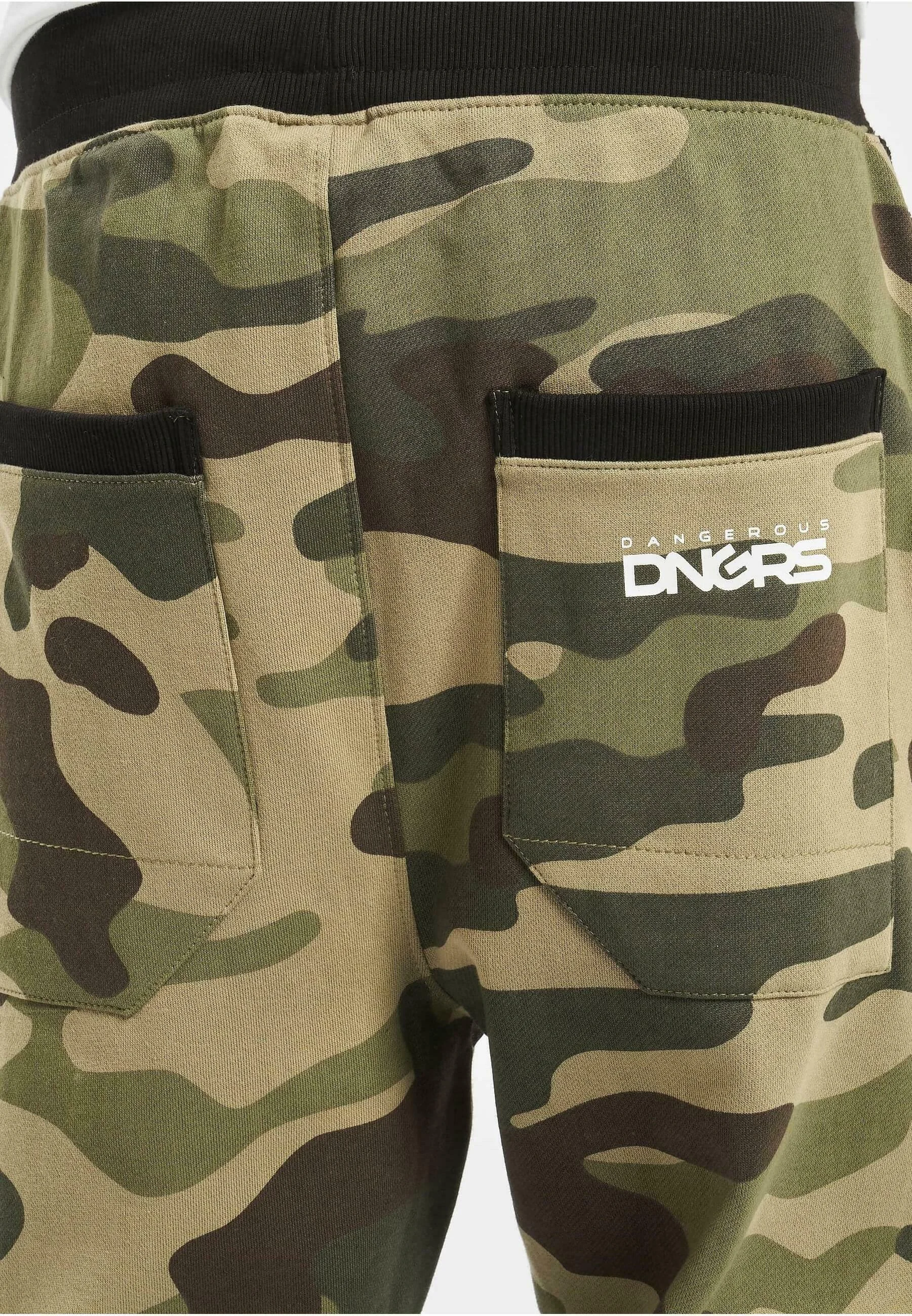 Pantalones de chándal Dangerous DNGRS CLASSIC