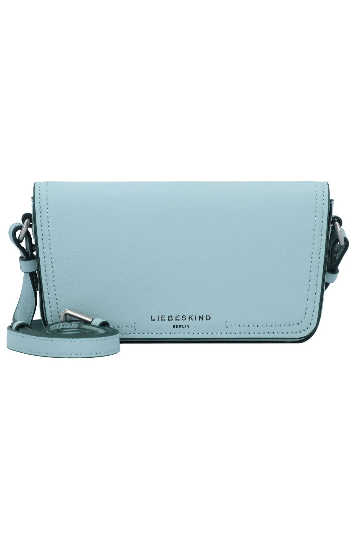 liebeskind  Chudy Umhängetasche Leder 21 cm