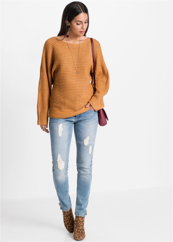 Pullover