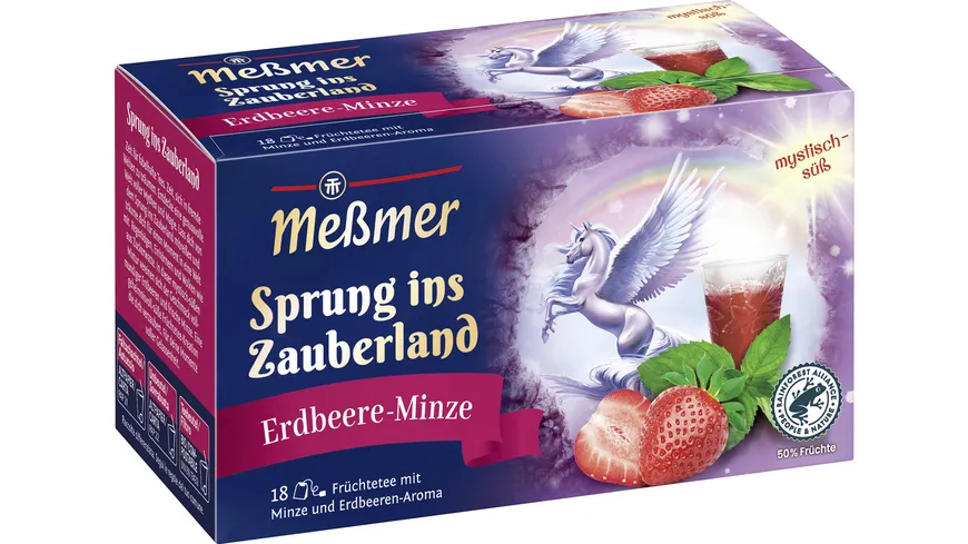 MEßMER Sprung ins Zauberland 40.5 g