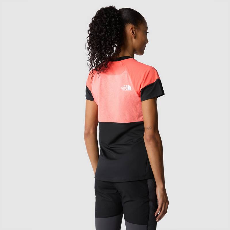 The North Face BOLT Funktionsshirt Damen