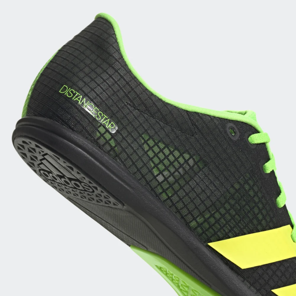 adidas Distancestar GY8414 / schwarz