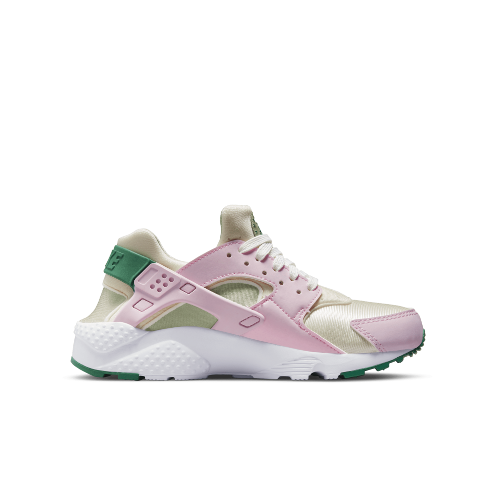 Nike Huarache Run SE Air GS DQ0517-600 / pink