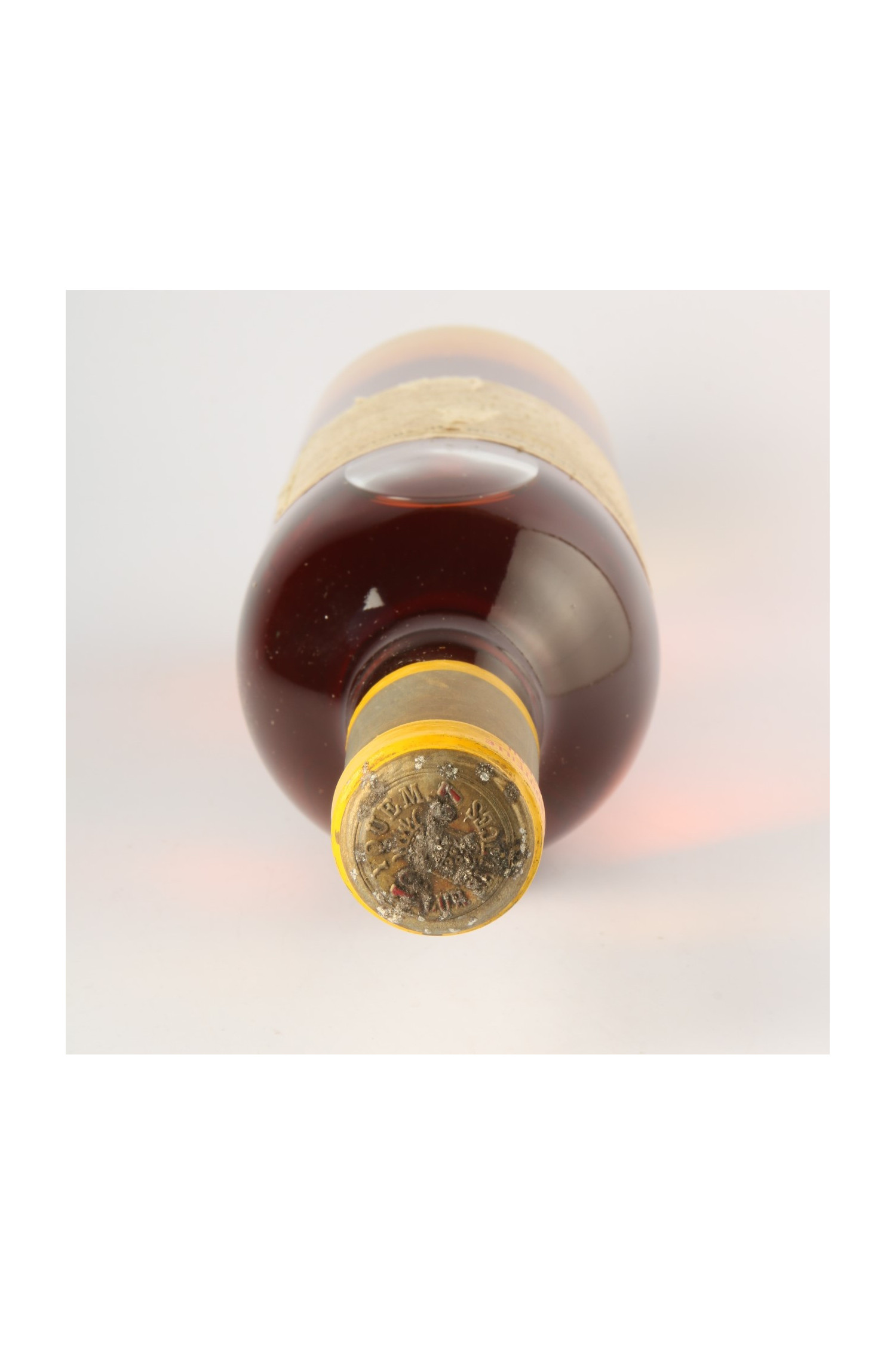 Château d'Yquem 1967, Sauternes