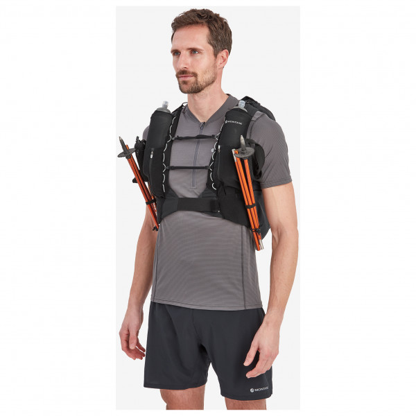 Montane - Gecko VP 20 + - Trailrunningrucksack