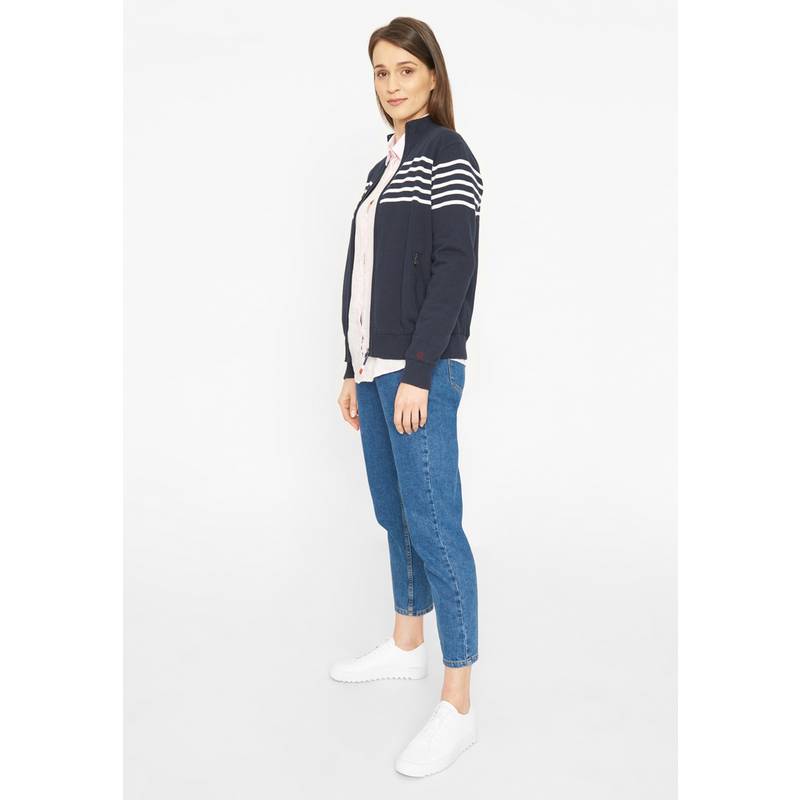 Sea Ranch Christina Windbreaker Damen