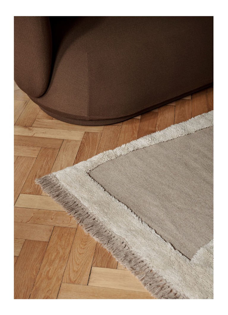 ferm LIVING tepih Alley S 200 x 140 cm