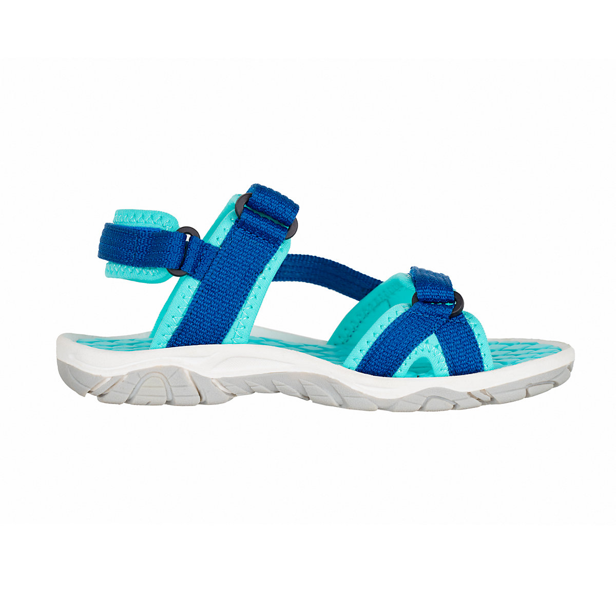 Kinder Outdoorsandalen OSLOFJORD