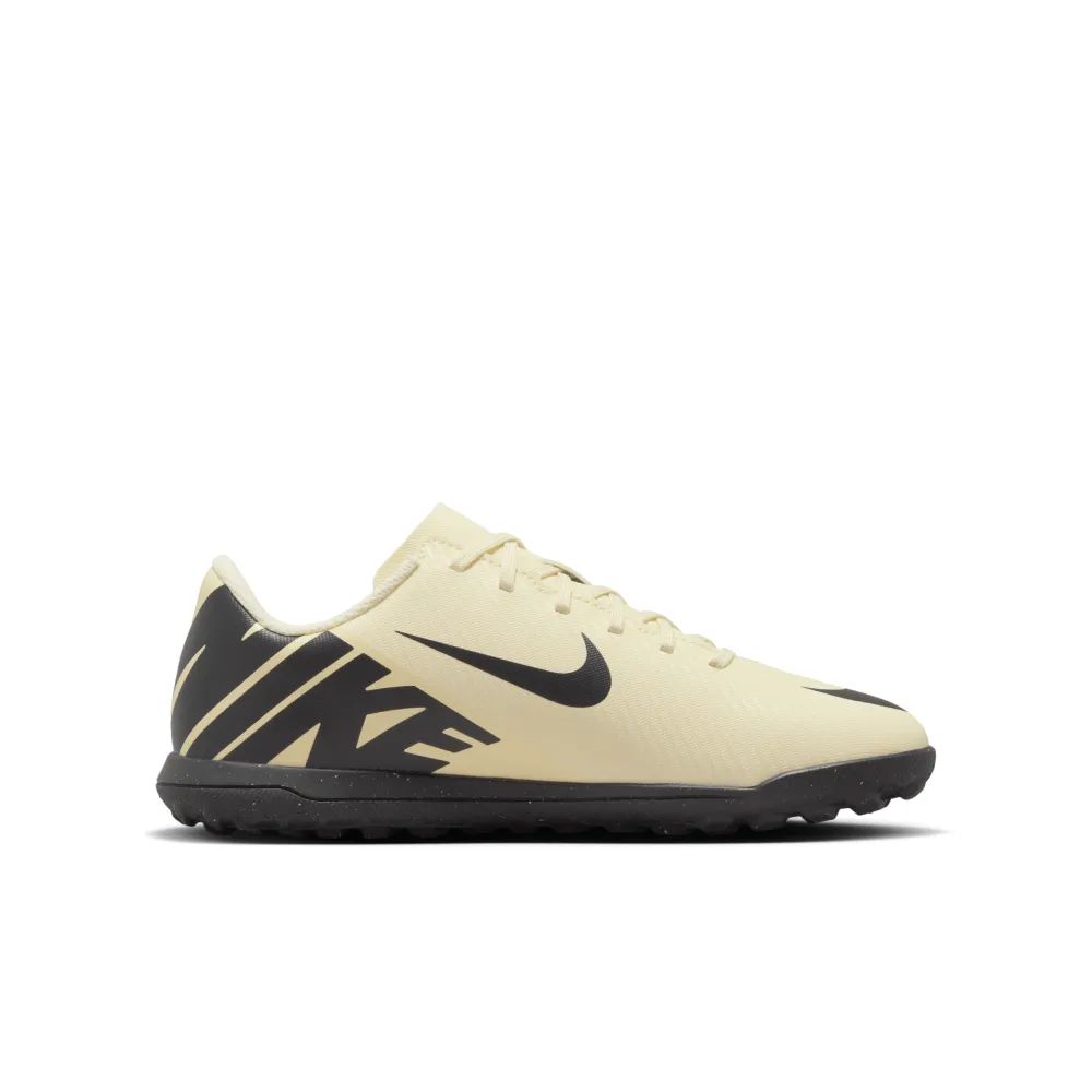 Nike Jr. Mercurial Vapor 15 Club Tf DJ5956-700 / gelb