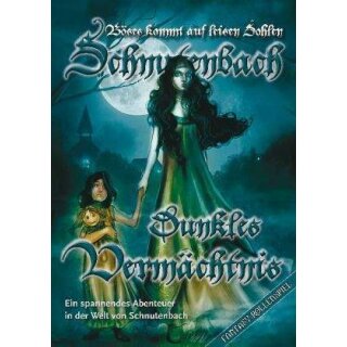 Schnutenbach - Dunkles Vermächtnis (DEUTSCH)