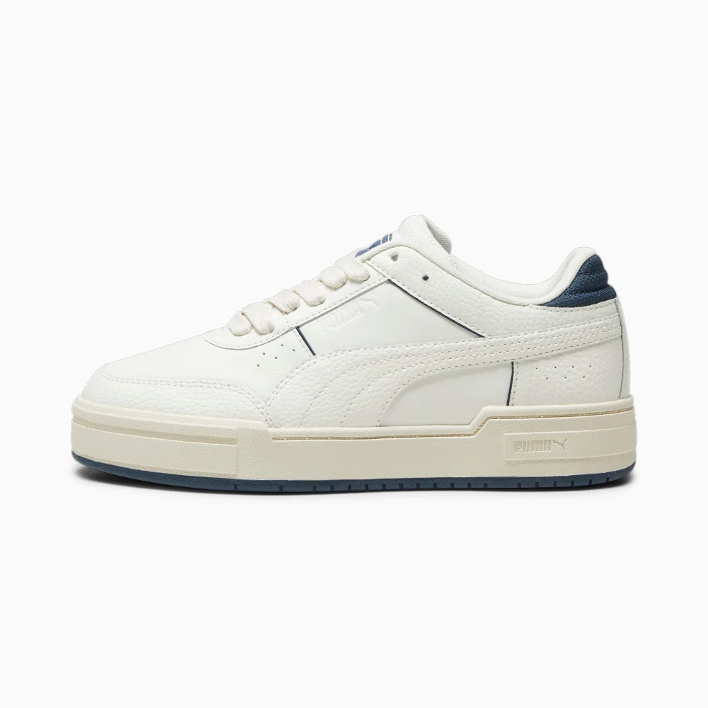 PUMA CA Pro Sport 393282_01 / weiss