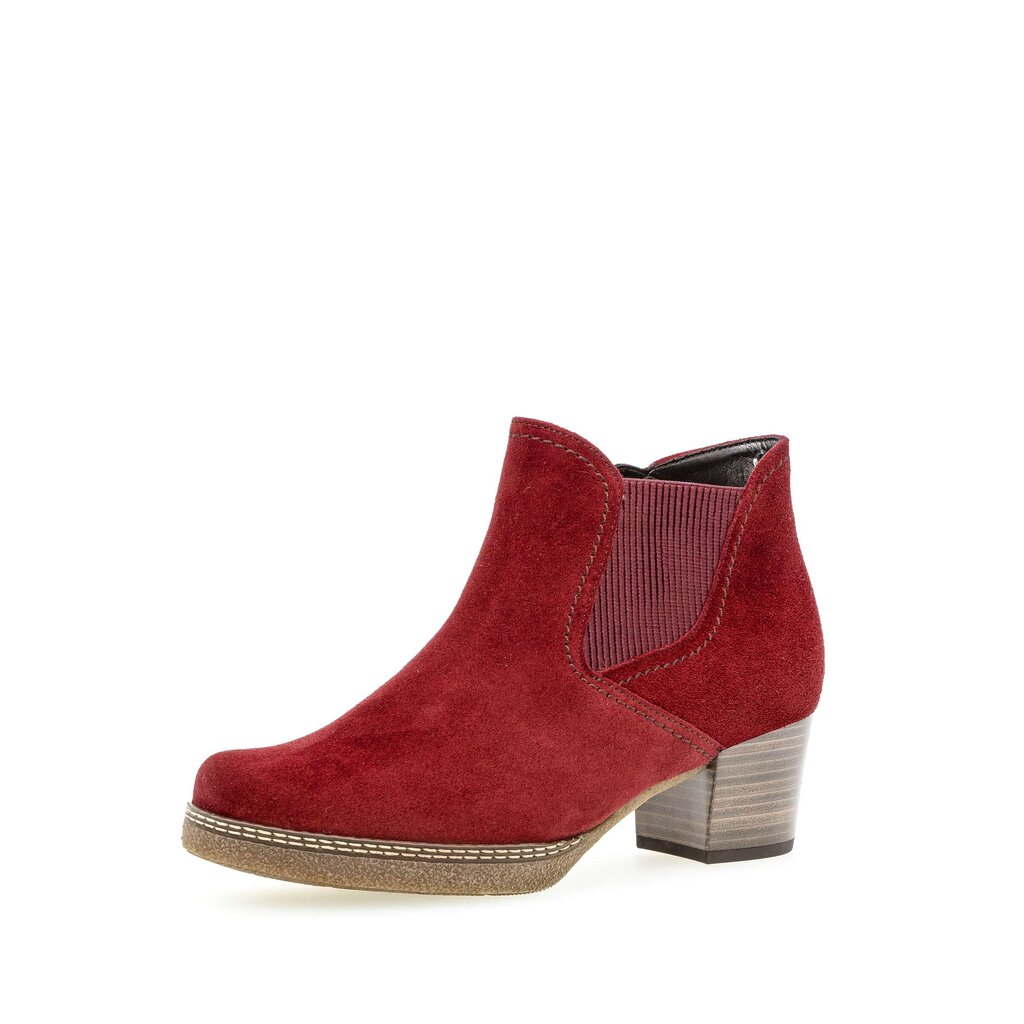 Gabor comfort Chelsea Boot rot