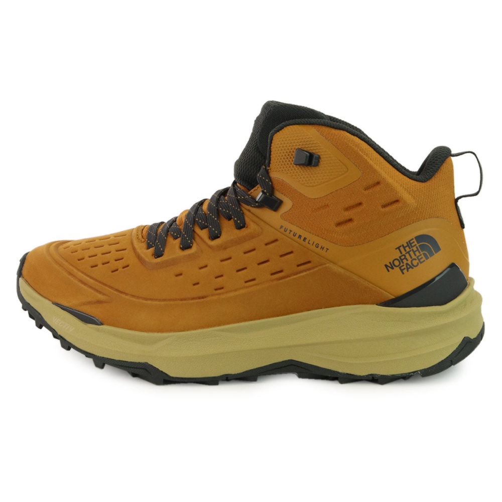 The North Face Vectiv Exploris 2 Mid NF0A7W4XOI1 / braun