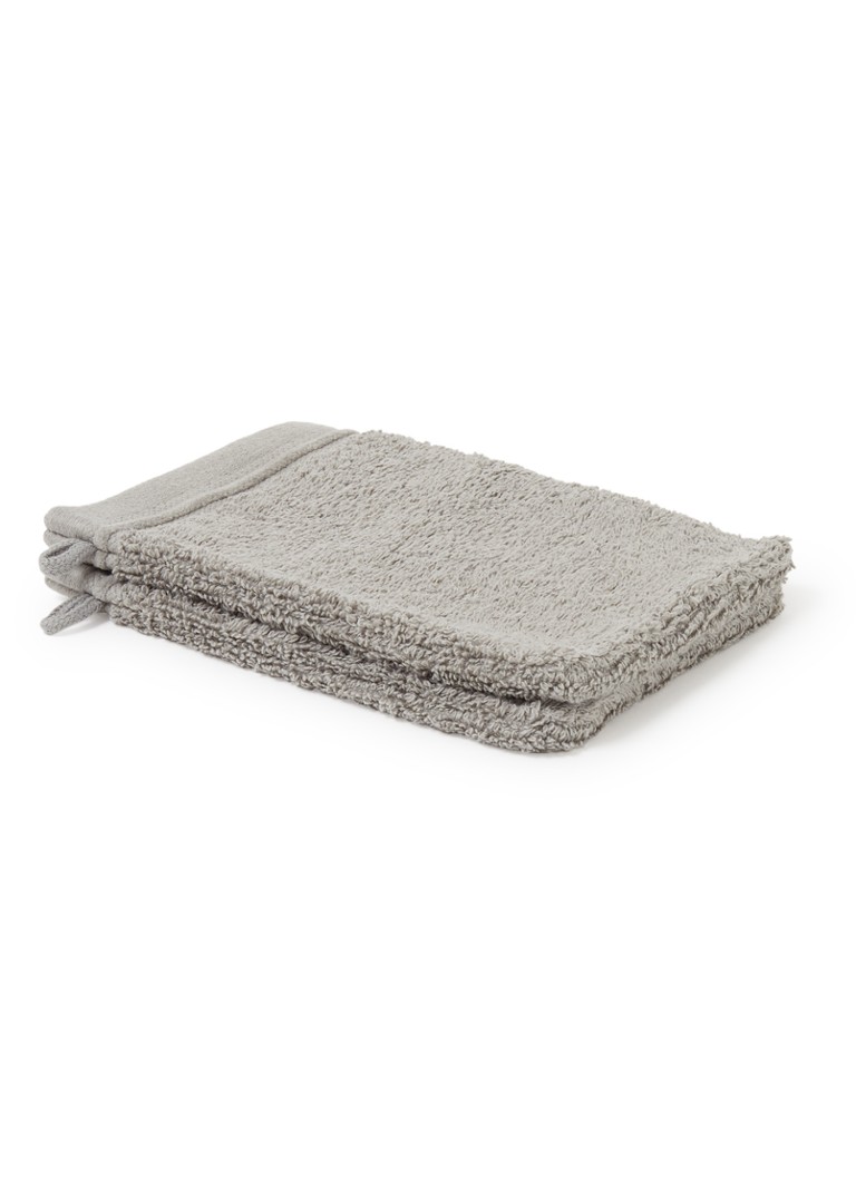 de Bijenkorf Home Evolution žínky - 580 g/m² - 16 x 21 cm sada 2 kusů