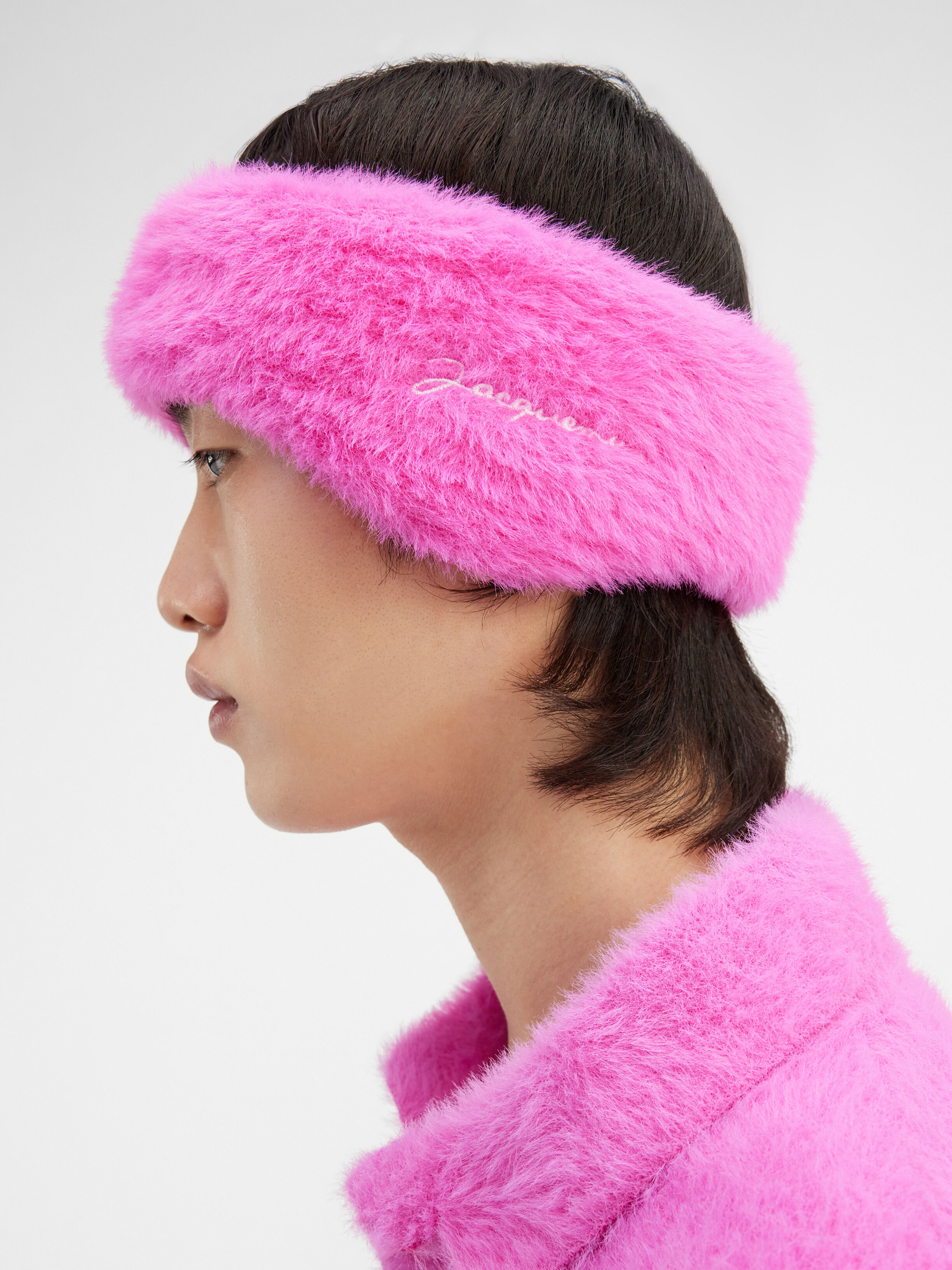 Le bandeau Neve