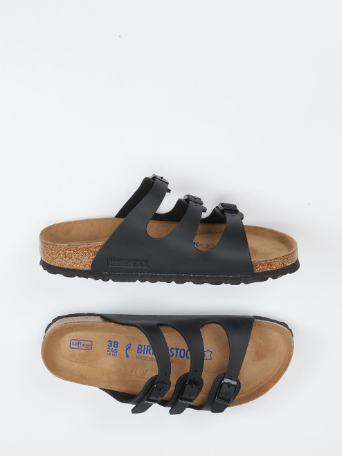 Pantolette Florida-21100090005 Birkenstock