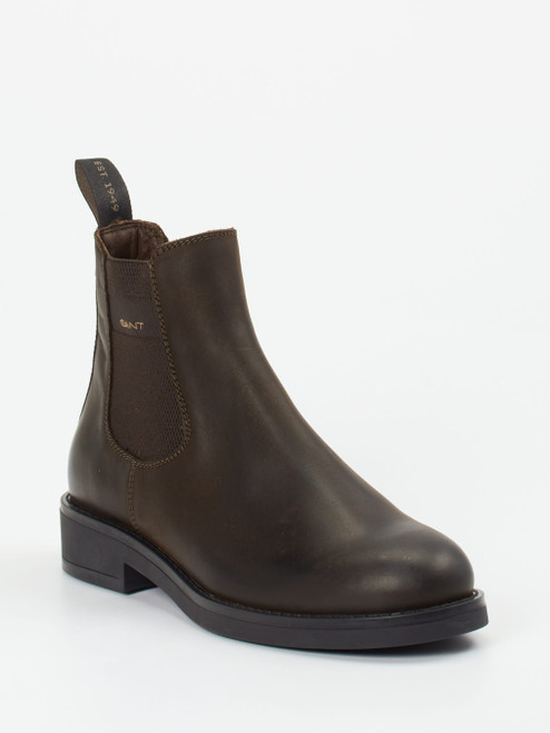 Chelsea Boots-47112090574 Gant
