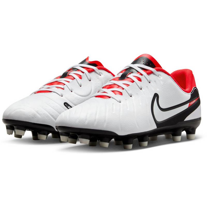Nike JR Tiempo LEGEND 10 ACADEMY FG/MG Fußballschuhe Kinder