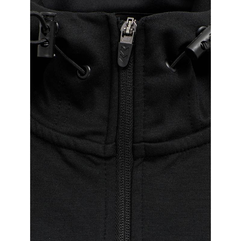 hummel hmlESSI ZIP HOODIE Hoodie Damen