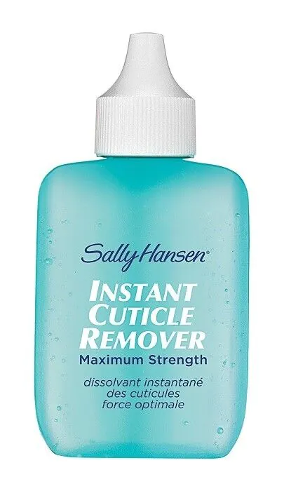 Sally Hansen Τζελ αφαίρεσης επωνυχίων