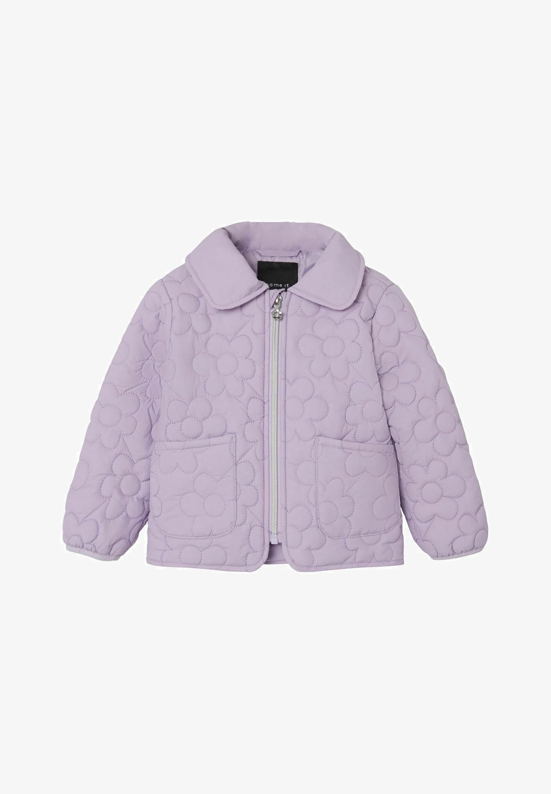 Chaqueta de invierno Name it