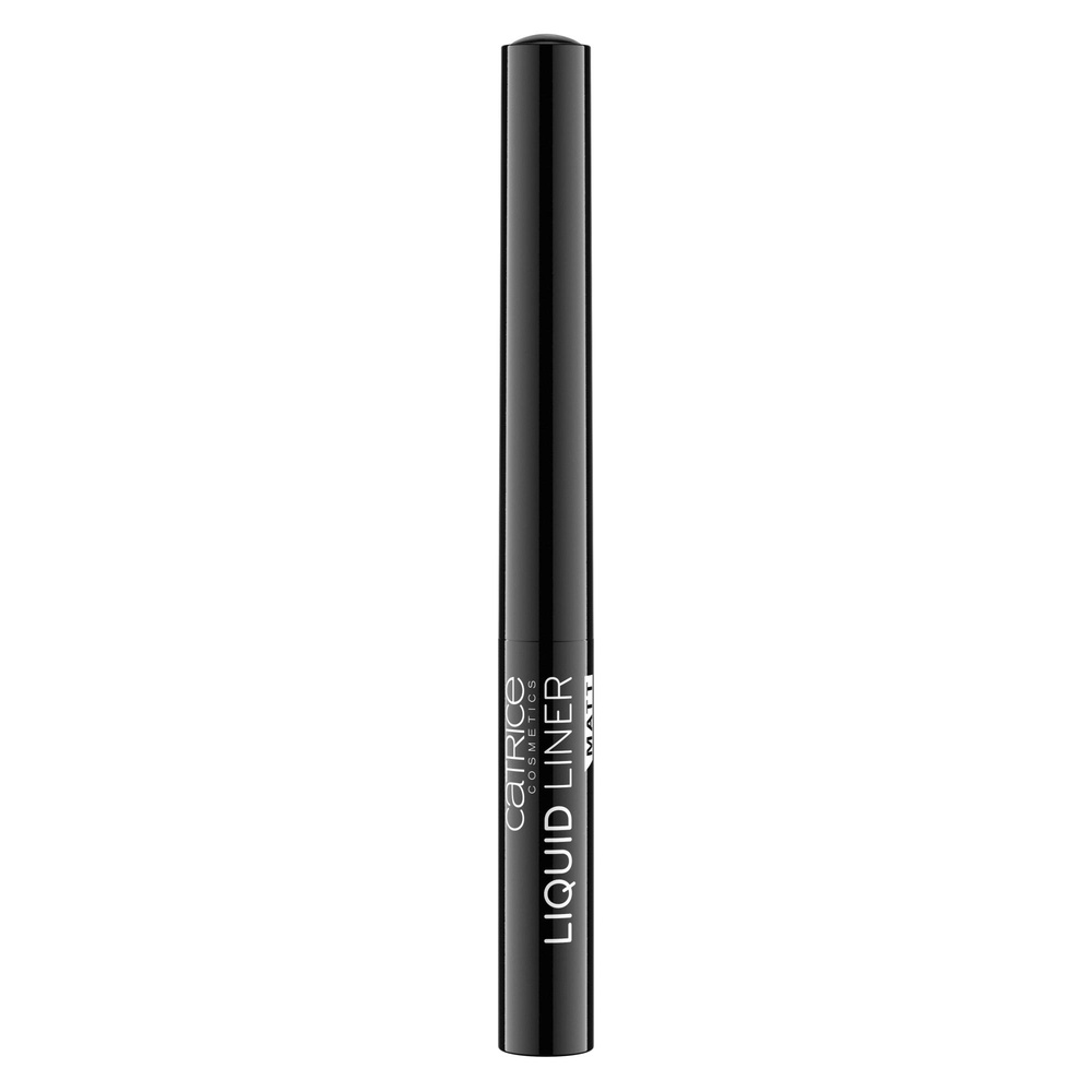 catrice Liquid Liner eyeliner 010 dating joe black Eyeliner